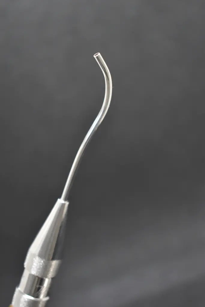 EYECTOR DE CONDUCTOS (#2)