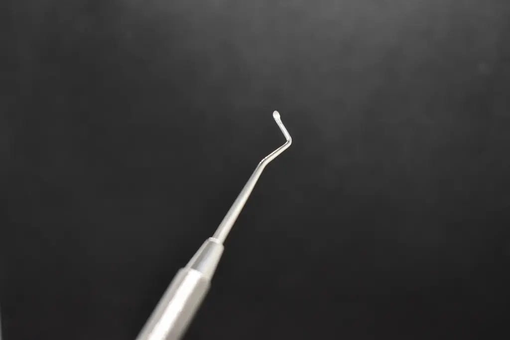 [02CU01] CUCHARILLA PARALELA (Cucharas Igual Tamaño) (Acero 1/4)