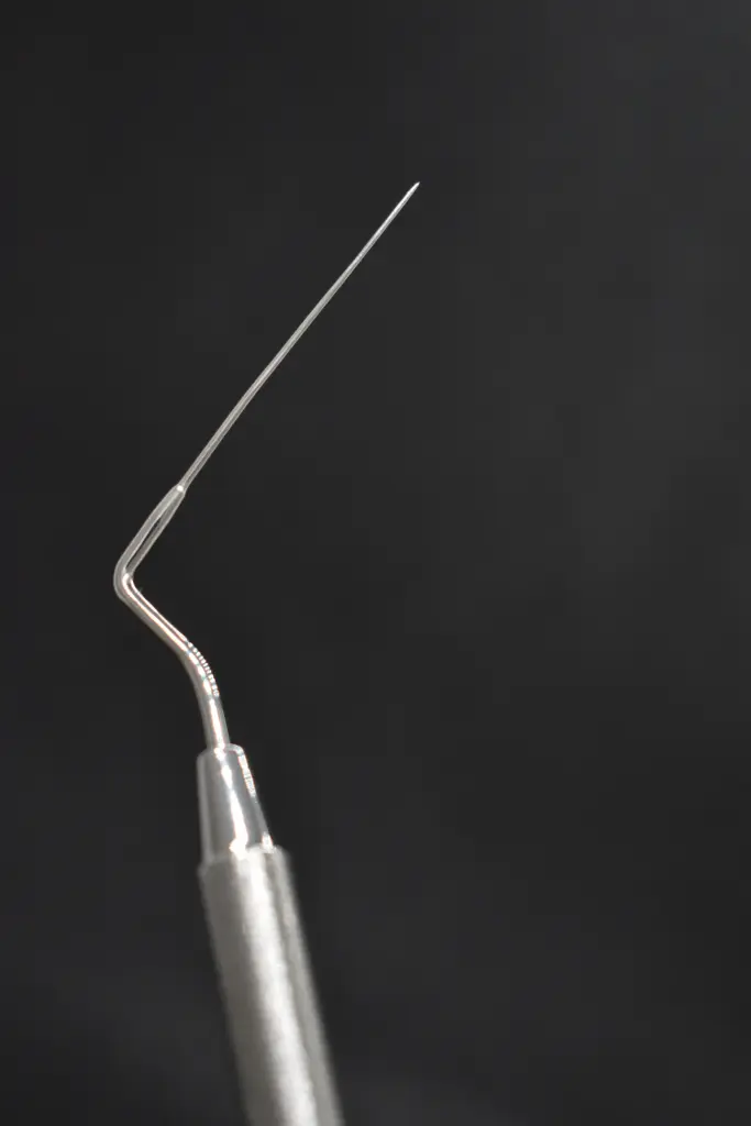 ESPACIADOR PARA CANINOS (0.25 x 28mm)