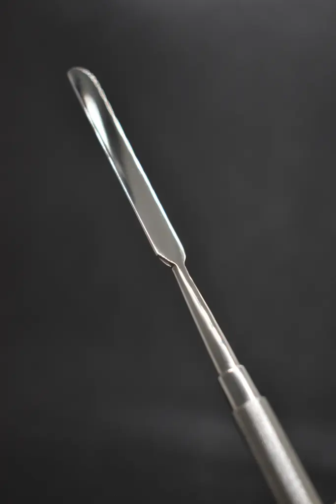 ESPATULA CEMENTO SENCILLA LARGA