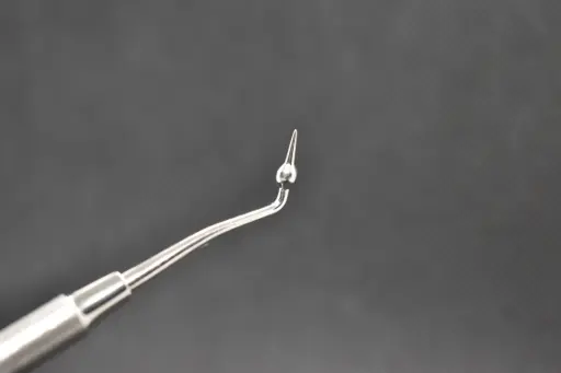 ESPATULA CABEZA DE PATO KDC