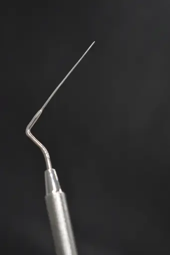 [06CO50] ESPACIADOR PARA CANINOS (0.25 x 28mm)