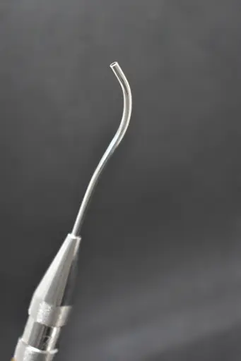 [08S02] EYECTOR DE CONDUCTOS #2