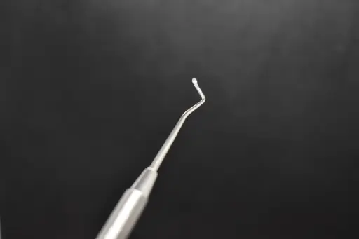 [02CU01] CUCHARILLA PARALELA (Cucharas Igual Tamaño)